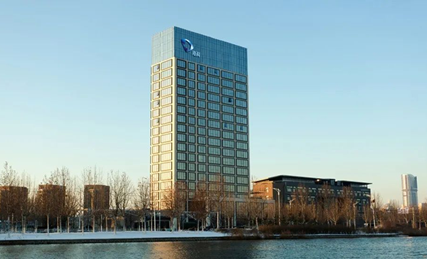 微宏科技助力中國500強山東海科集團