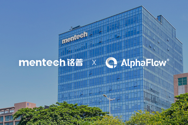 電子元器件龍頭企業銘普光磁選用微宏AlphaFlow