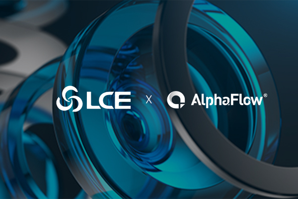 聯創電子攜手AlphaFlow打造智能流程管理體系